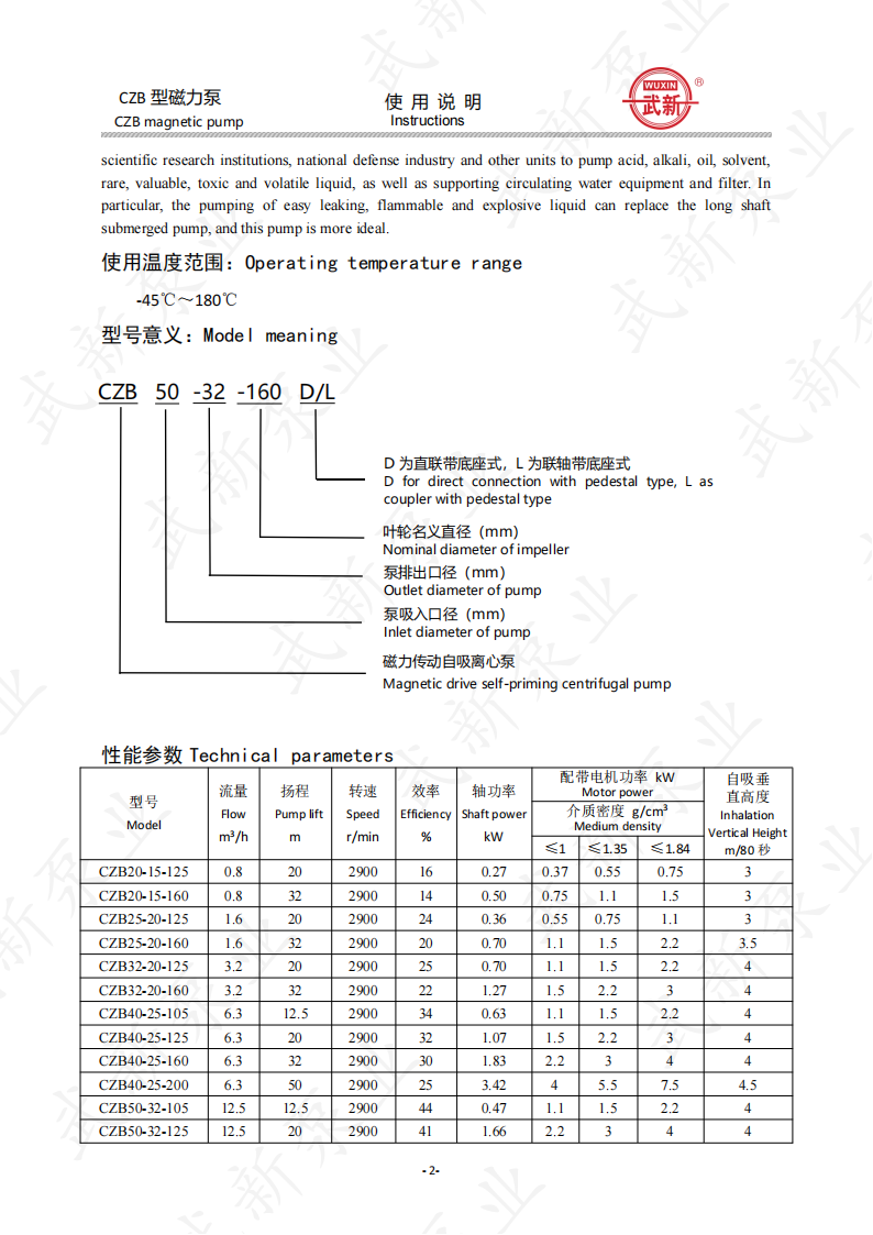 CZB型磁力泵簡(jiǎn)要說(shuō)明_02.png